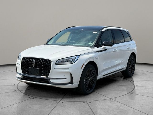 2026 Lincoln Corsair Plug-In Hybrid Grand Touring