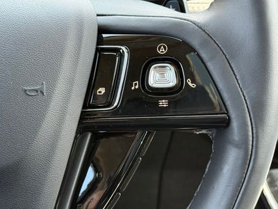 2026 Lincoln Corsair Plug-In Hybrid Grand Touring