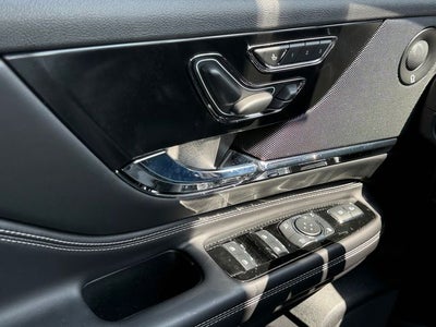 2026 Lincoln Corsair Plug-In Hybrid Grand Touring
