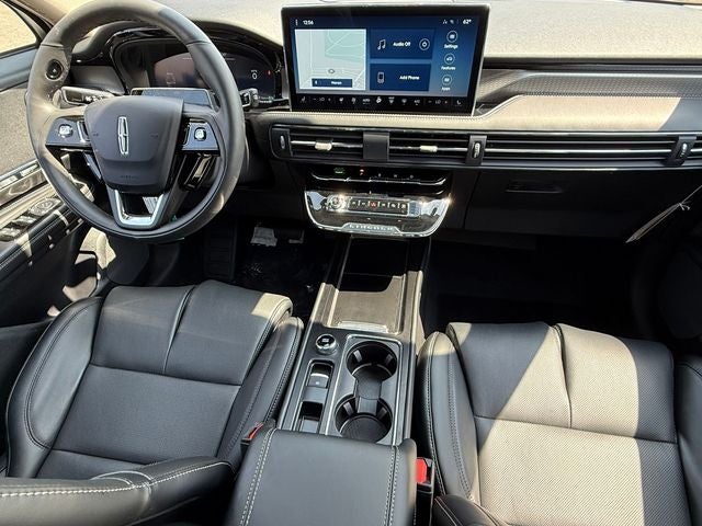 2026 Lincoln Corsair Plug-In Hybrid Grand Touring