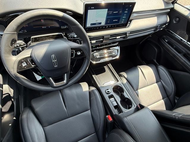 2026 Lincoln Corsair Plug-In Hybrid Grand Touring