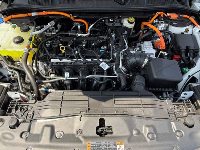 2026 Lincoln Corsair Plug-In Hybrid Grand Touring