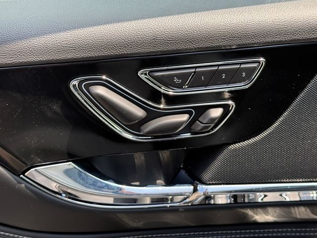 2026 Lincoln Corsair Plug-In Hybrid Grand Touring
