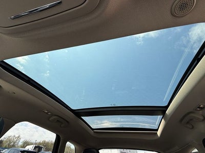 2026 Lincoln Corsair Plug-In Hybrid Grand Touring