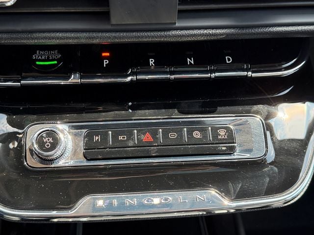 2026 Lincoln Corsair Plug-In Hybrid Grand Touring