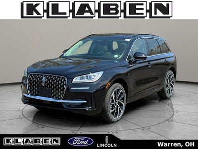 2026 Lincoln Corsair Plug-In Hybrid Grand Touring