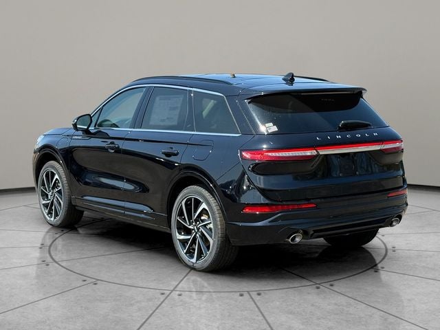 2026 Lincoln Corsair Plug-In Hybrid Grand Touring