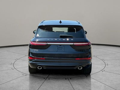 2026 Lincoln Corsair Plug-In Hybrid Grand Touring
