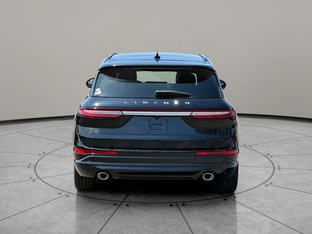 2026 Lincoln Corsair Plug-In Hybrid Grand Touring
