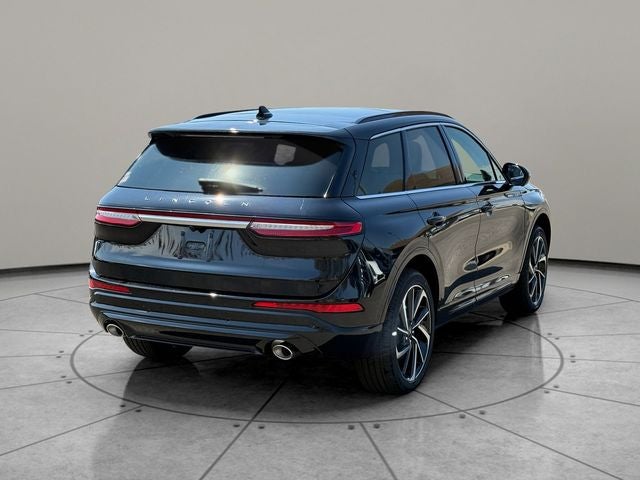 2026 Lincoln Corsair Plug-In Hybrid Grand Touring
