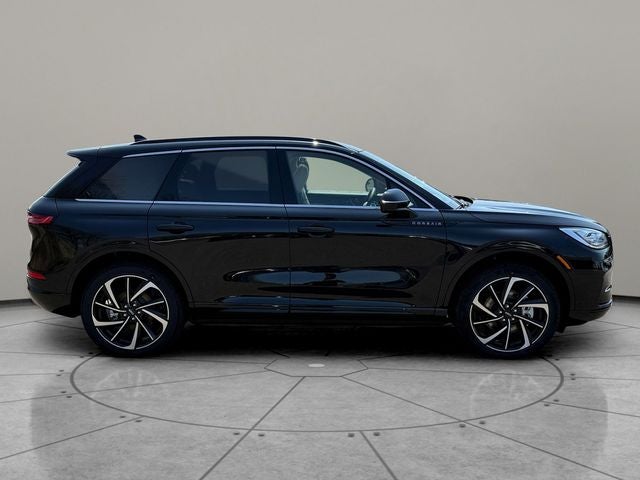 2026 Lincoln Corsair Plug-In Hybrid Grand Touring