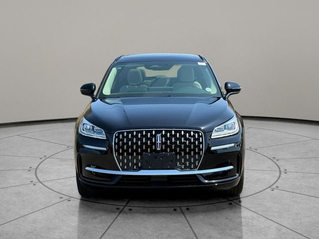 2026 Lincoln Corsair Plug-In Hybrid Grand Touring