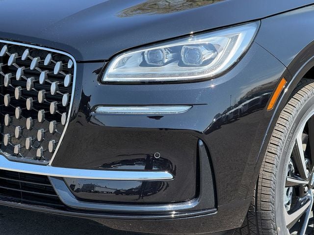 2026 Lincoln Corsair Plug-In Hybrid Grand Touring