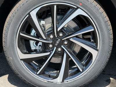 2026 Lincoln Corsair Plug-In Hybrid Grand Touring