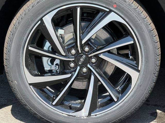 2026 Lincoln Corsair Plug-In Hybrid Grand Touring