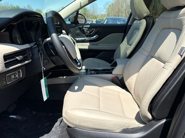 2026 Lincoln Corsair Plug-In Hybrid Grand Touring