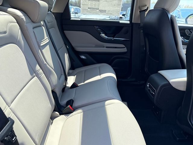 2026 Lincoln Corsair Plug-In Hybrid Grand Touring