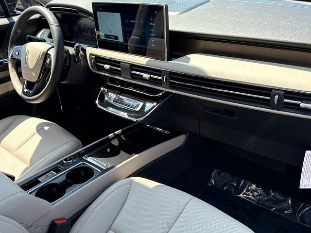 2026 Lincoln Corsair Plug-In Hybrid Grand Touring