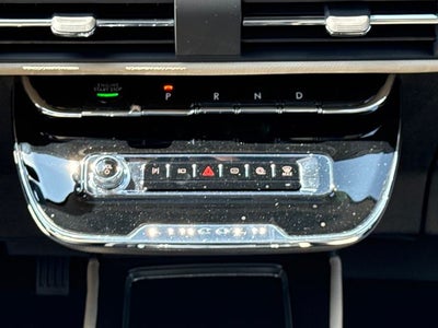 2026 Lincoln Corsair Plug-In Hybrid Grand Touring