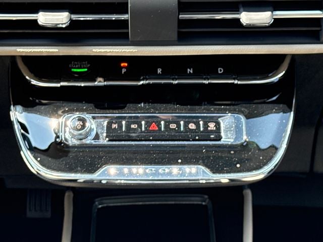 2026 Lincoln Corsair Plug-In Hybrid Grand Touring
