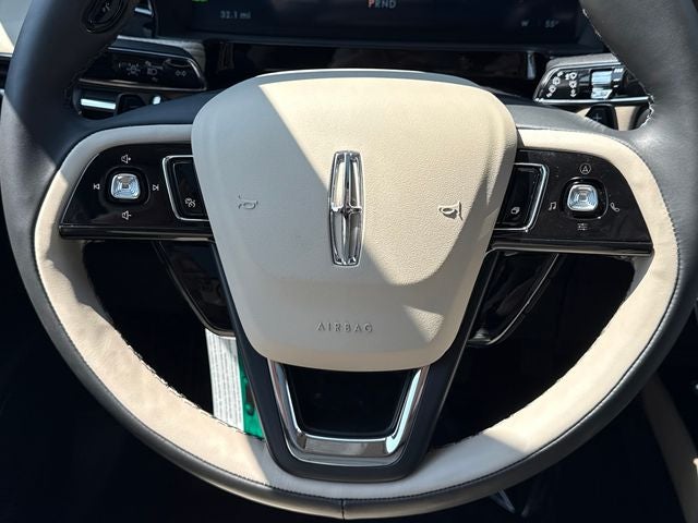 2026 Lincoln Corsair Plug-In Hybrid Grand Touring