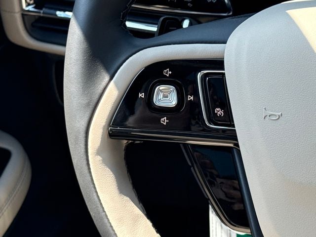 2026 Lincoln Corsair Plug-In Hybrid Grand Touring
