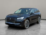 2026 Lincoln Corsair Plug-In Hybrid Grand Touring