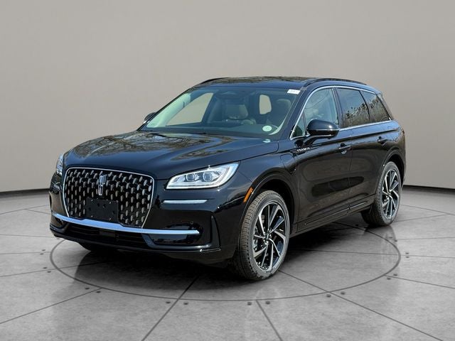 2026 Lincoln Corsair Plug-In Hybrid Grand Touring