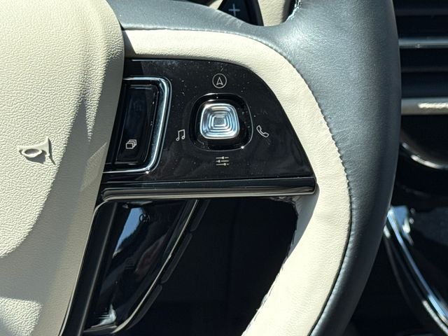 2026 Lincoln Corsair Plug-In Hybrid Grand Touring