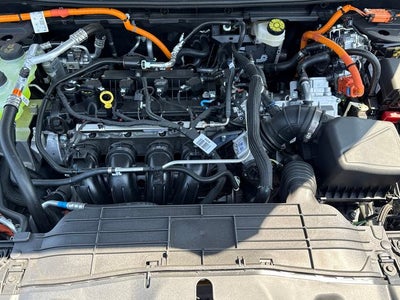 2026 Lincoln Corsair Plug-In Hybrid Grand Touring