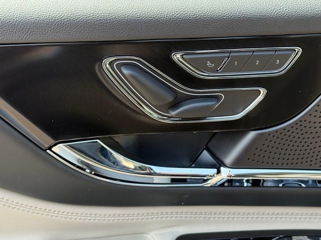 2026 Lincoln Corsair Plug-In Hybrid Grand Touring