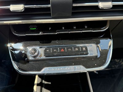 2026 Lincoln Corsair Plug-In Hybrid Grand Touring