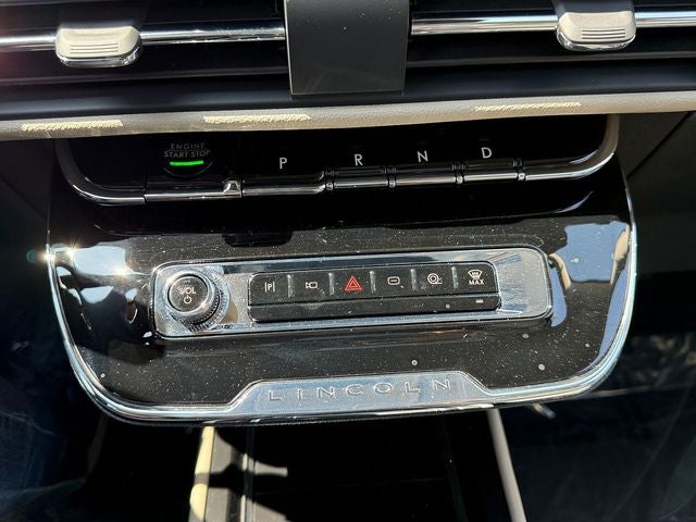 2026 Lincoln Corsair Plug-In Hybrid Grand Touring