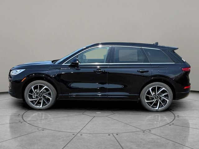 2026 Lincoln Corsair Plug-In Hybrid Grand Touring