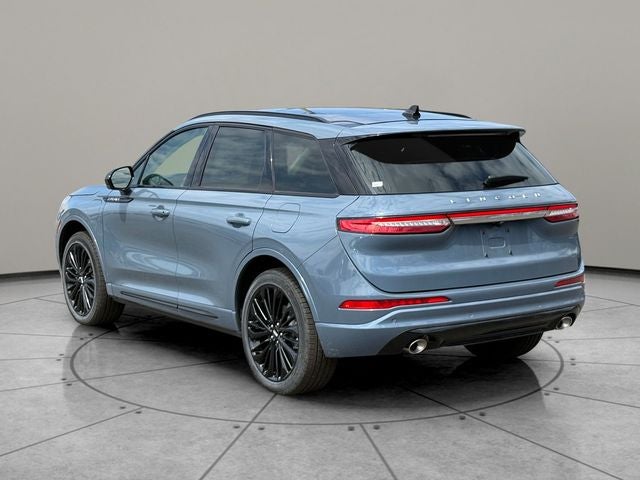 2026 Lincoln Corsair Plug-In Hybrid Grand Touring