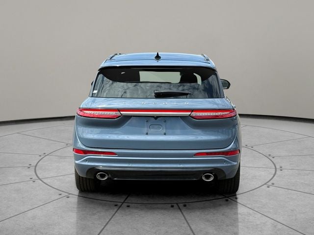 2026 Lincoln Corsair Plug-In Hybrid Grand Touring