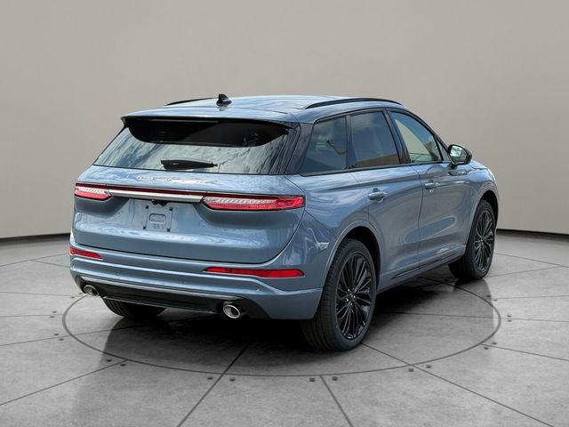 2026 Lincoln Corsair Plug-In Hybrid Grand Touring