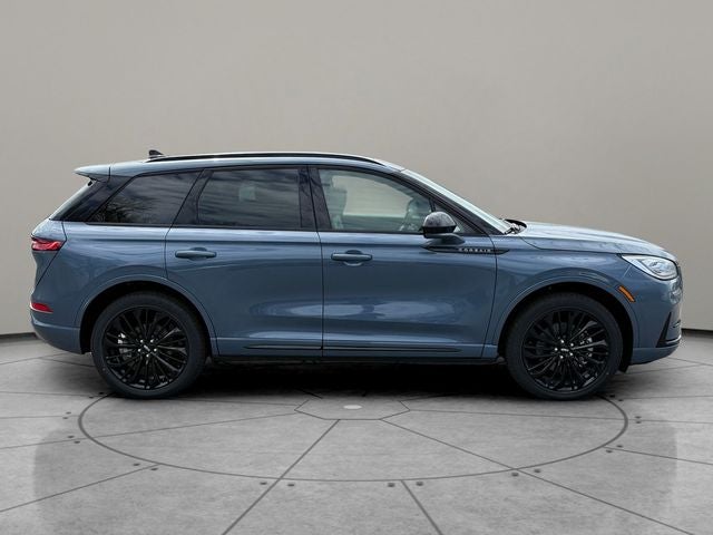 2026 Lincoln Corsair Plug-In Hybrid Grand Touring