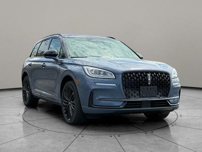 2026 Lincoln Corsair Plug-In Hybrid Grand Touring