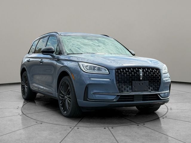 2026 Lincoln Corsair Plug-In Hybrid Grand Touring