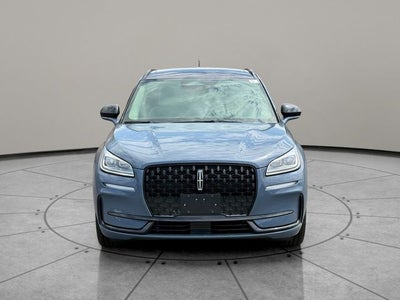 2026 Lincoln Corsair Plug-In Hybrid Grand Touring