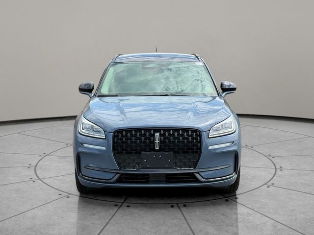 2026 Lincoln Corsair Plug-In Hybrid Grand Touring