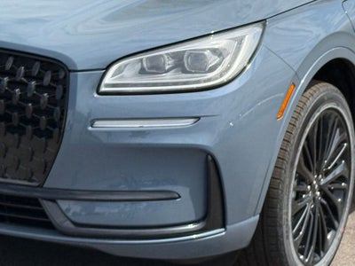 2026 Lincoln Corsair Plug-In Hybrid Grand Touring
