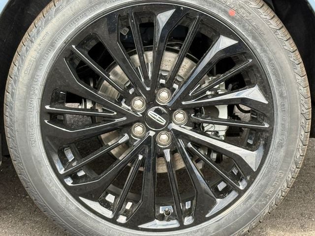 2026 Lincoln Corsair Plug-In Hybrid Grand Touring