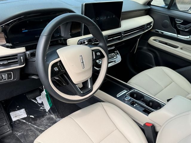 2026 Lincoln Corsair Plug-In Hybrid Grand Touring