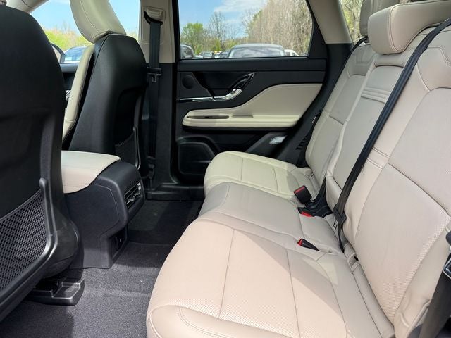 2026 Lincoln Corsair Plug-In Hybrid Grand Touring