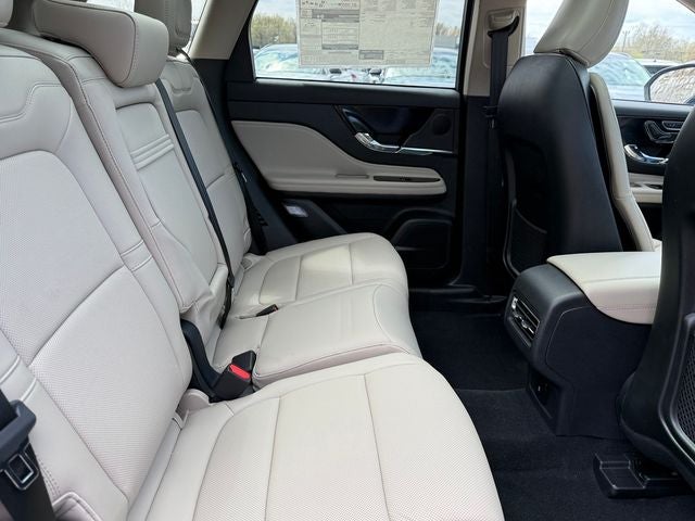 2026 Lincoln Corsair Plug-In Hybrid Grand Touring