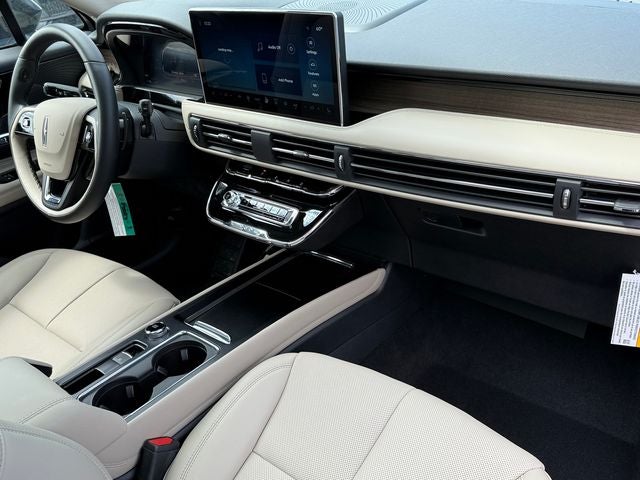 2026 Lincoln Corsair Plug-In Hybrid Grand Touring