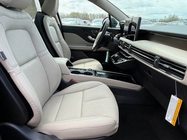 2026 Lincoln Corsair Plug-In Hybrid Grand Touring