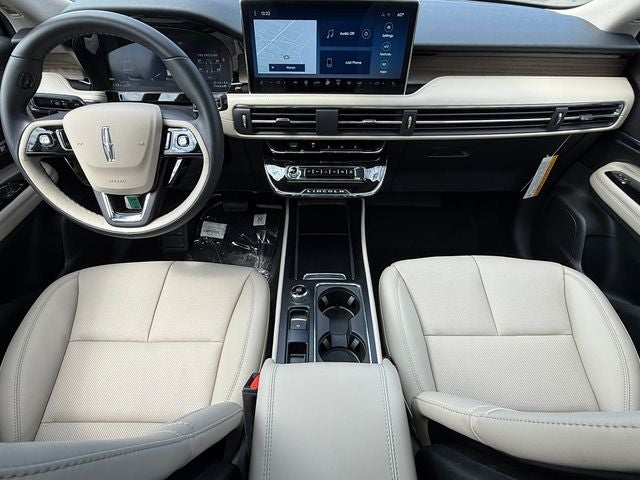 2026 Lincoln Corsair Plug-In Hybrid Grand Touring